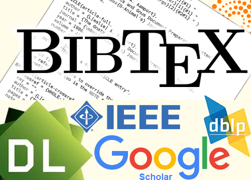 Export Bibliographic Database Bibtex Entries From Online Databases Latex Tutorial Com