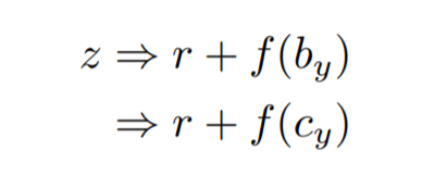 Arrow Types in LaTeX: A Complete List 