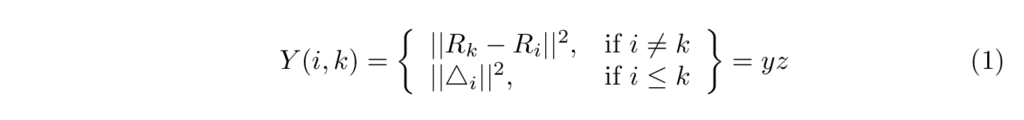 Cases function in LaTeX