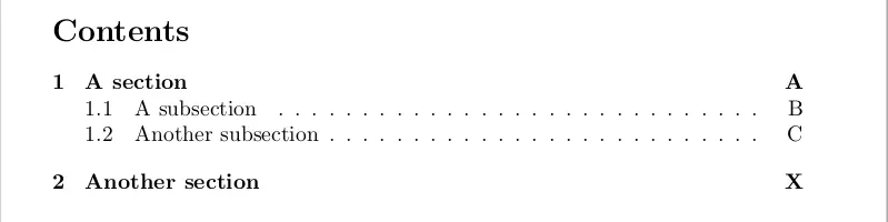 Customize page numbering in LaTeX and change counter