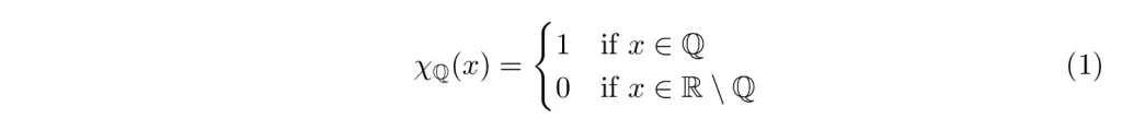 Typeset piecewise functions in LaTeX